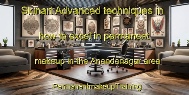Skinart Advanced techniques in how to excel in permanent makeup in the Anandanagar area | PermanentmakeupTraining | PermanentmakeupClasses | SkinartTraining-Bangladesh