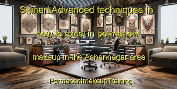 Skinart Advanced techniques in how to excel in permanent makeup in the Ashannagar area | PermanentmakeupTraining | PermanentmakeupClasses | SkinartTraining-Bangladesh
