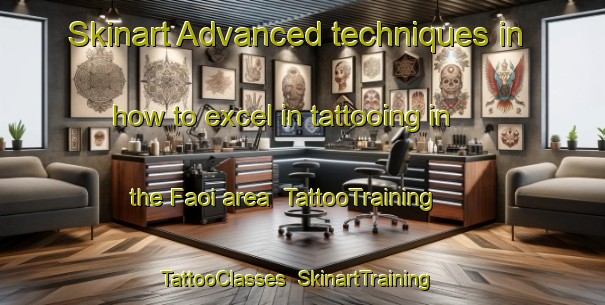 Skinart Advanced techniques in how to excel in tattooing in the Faoi area | TattooTraining | TattooClasses | SkinartTraining-Bangladesh