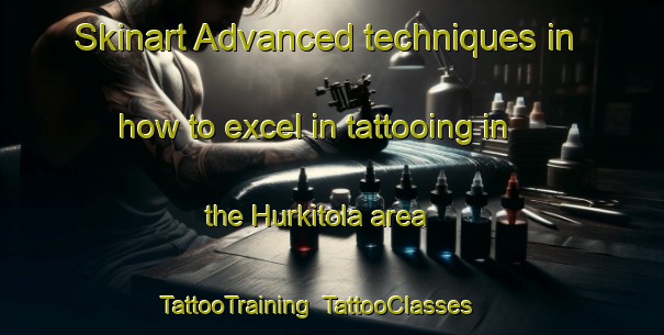 Skinart Advanced techniques in how to excel in tattooing in the Hurkitola area | TattooTraining | TattooClasses | SkinartTraining-Bangladesh