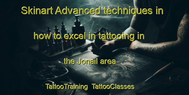 Skinart Advanced techniques in how to excel in tattooing in the Jonail area | TattooTraining | TattooClasses | SkinartTraining-Bangladesh