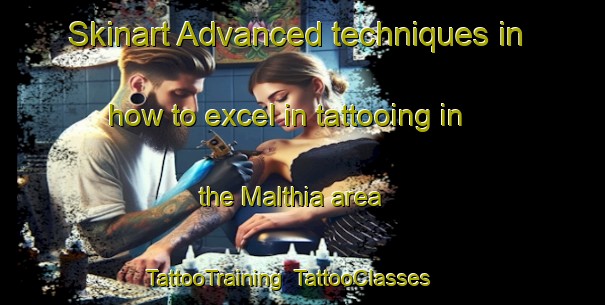 Skinart Advanced techniques in how to excel in tattooing in the Malthia area | TattooTraining | TattooClasses | SkinartTraining-Bangladesh