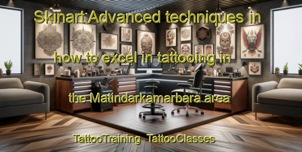 Skinart Advanced techniques in how to excel in tattooing in the Matindarkamarbara area | TattooTraining | TattooClasses | SkinartTraining-Bangladesh