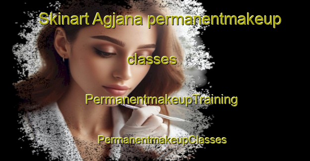 Skinart Agjana permanentmakeup classes | #PermanentmakeupTraining #PermanentmakeupClasses #SkinartTraining-Bangladesh