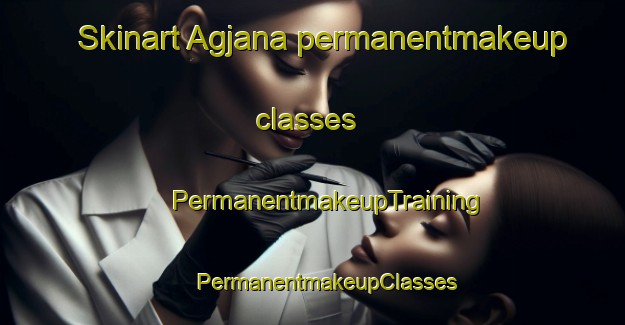 Skinart Agjana permanentmakeup classes | #PermanentmakeupTraining #PermanentmakeupClasses #SkinartTraining-Bangladesh