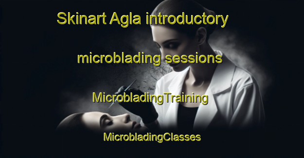 Skinart Agla introductory microblading sessions | #MicrobladingTraining #MicrobladingClasses #SkinartTraining-Bangladesh