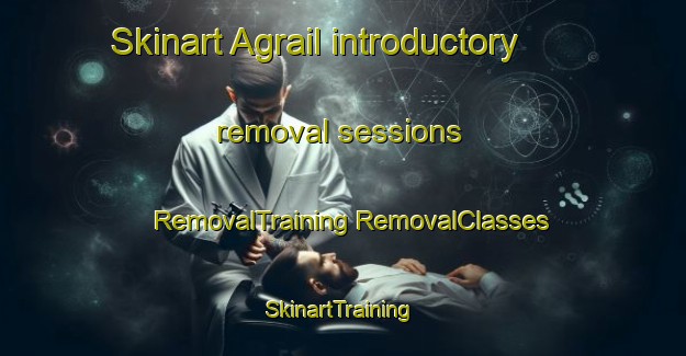 Skinart Agrail introductory removal sessions | #RemovalTraining #RemovalClasses #SkinartTraining-Bangladesh