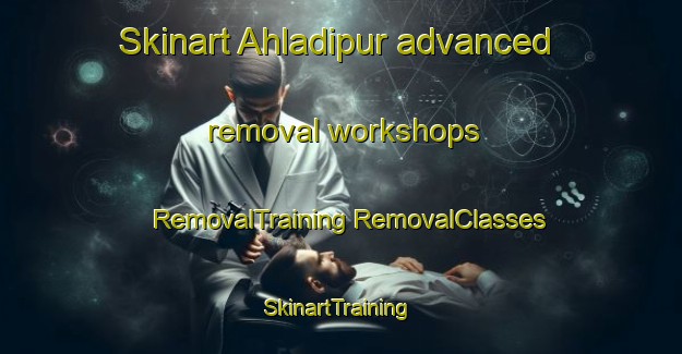 Skinart Ahladipur advanced removal workshops | #RemovalTraining #RemovalClasses #SkinartTraining-Bangladesh