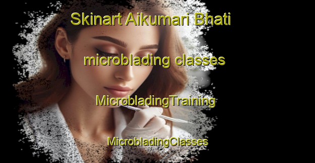 Skinart Aikumari Bhati microblading classes | #MicrobladingTraining #MicrobladingClasses #SkinartTraining-Bangladesh