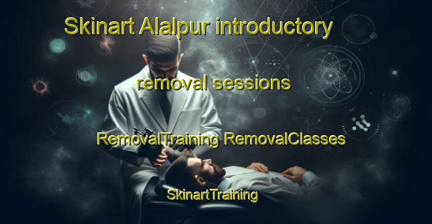 Skinart Alalpur introductory removal sessions | #RemovalTraining #RemovalClasses #SkinartTraining-Bangladesh