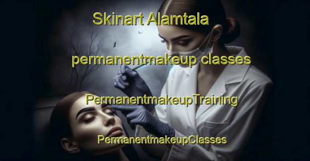 Skinart Alamtala permanentmakeup classes | #PermanentmakeupTraining #PermanentmakeupClasses #SkinartTraining-Bangladesh