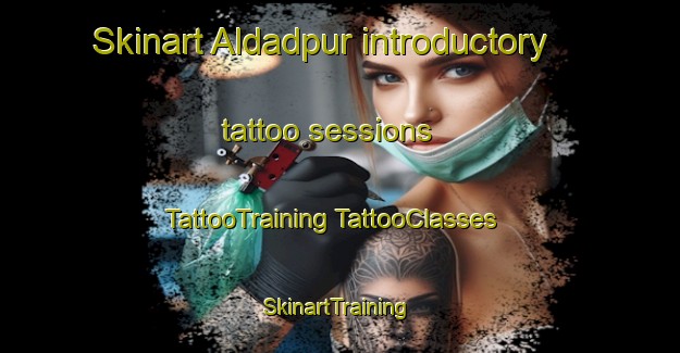 Skinart Aldadpur introductory tattoo sessions | #TattooTraining #TattooClasses #SkinartTraining-Bangladesh