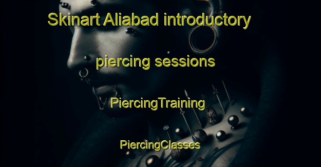 Skinart Aliabad introductory piercing sessions | #PiercingTraining #PiercingClasses #SkinartTraining-Bangladesh