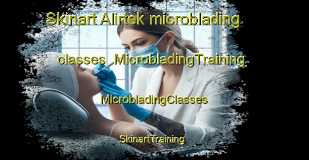 Skinart Alirtek microblading classes | #MicrobladingTraining #MicrobladingClasses #SkinartTraining-Bangladesh