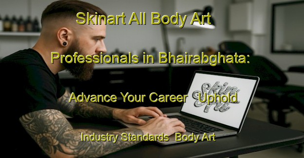Skinart All Body Art Professionals in Bhairabghata: Advance Your Career - Uphold Industry Standards | Body Art Qualification Authority | BAQA-Bangladesh