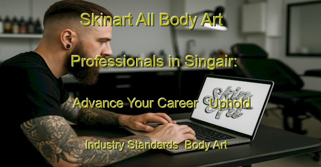 Skinart All Body Art Professionals in Singair: Advance Your Career - Uphold Industry Standards | Body Art Qualification Authority | BAQA-Bangladesh