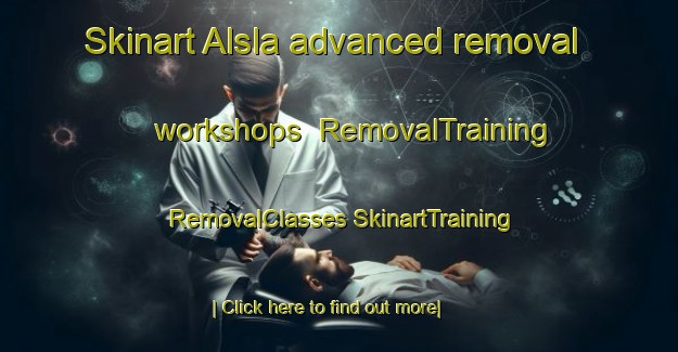 Skinart Alsla advanced removal workshops | #RemovalTraining #RemovalClasses #SkinartTraining-Bangladesh