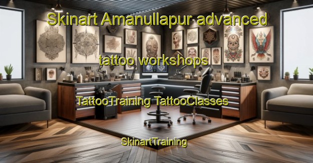 Skinart Amanullapur advanced tattoo workshops | #TattooTraining #TattooClasses #SkinartTraining-Bangladesh