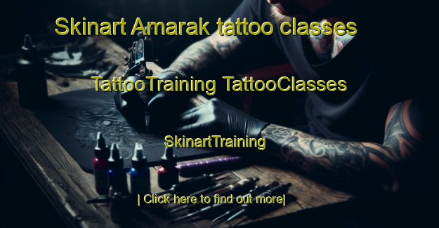 Skinart Amarak tattoo classes | #TattooTraining #TattooClasses #SkinartTraining-Bangladesh