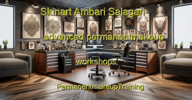 Skinart Ambari Salagari advanced permanentmakeup workshops | #PermanentmakeupTraining #PermanentmakeupClasses #SkinartTraining-Bangladesh