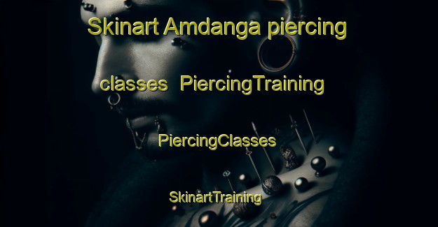 Skinart Amdanga piercing classes | #PiercingTraining #PiercingClasses #SkinartTraining-Bangladesh