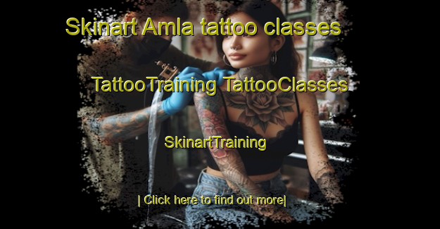 Skinart Amla tattoo classes | #TattooTraining #TattooClasses #SkinartTraining-Bangladesh