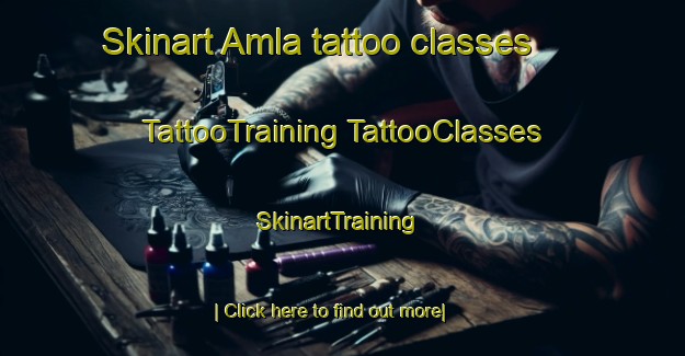 Skinart Amla tattoo classes | #TattooTraining #TattooClasses #SkinartTraining-Bangladesh