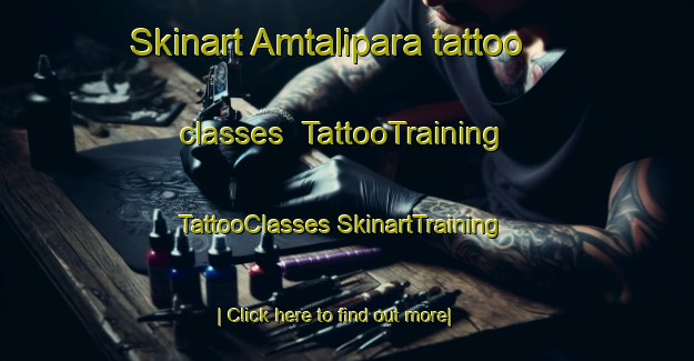 Skinart Amtalipara tattoo classes | #TattooTraining #TattooClasses #SkinartTraining-Bangladesh