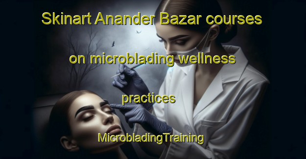 Skinart Anander Bazar courses on microblading wellness practices | #MicrobladingTraining #MicrobladingClasses #SkinartTraining-Bangladesh