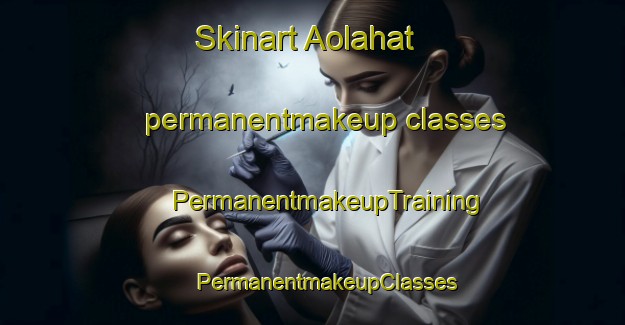 Skinart Aolahat permanentmakeup classes | #PermanentmakeupTraining #PermanentmakeupClasses #SkinartTraining-Bangladesh