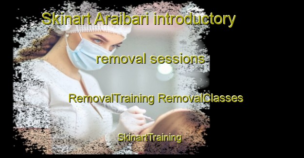 Skinart Araibari introductory removal sessions | #RemovalTraining #RemovalClasses #SkinartTraining-Bangladesh