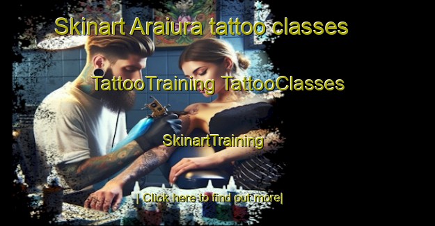 Skinart Araiura tattoo classes | #TattooTraining #TattooClasses #SkinartTraining-Bangladesh