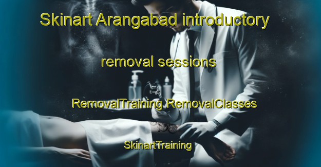 Skinart Arangabad introductory removal sessions | #RemovalTraining #RemovalClasses #SkinartTraining-Bangladesh