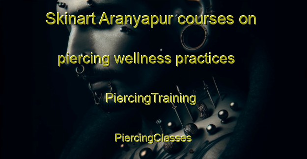 Skinart Aranyapur courses on piercing wellness practices | #PiercingTraining #PiercingClasses #SkinartTraining-Bangladesh