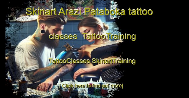 Skinart Arazi Pataboka tattoo classes | #TattooTraining #TattooClasses #SkinartTraining-Bangladesh