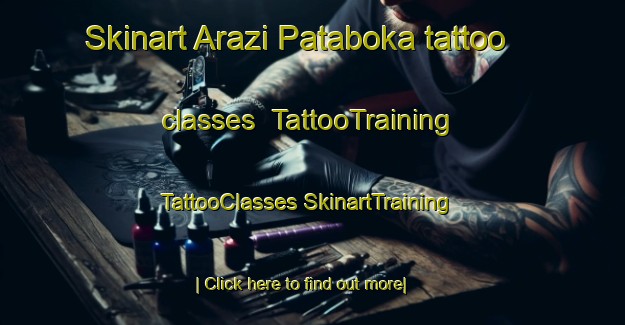 Skinart Arazi Pataboka tattoo classes | #TattooTraining #TattooClasses #SkinartTraining-Bangladesh