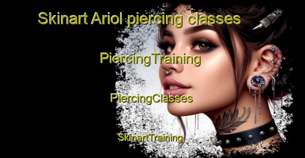 Skinart Ariol piercing classes | #PiercingTraining #PiercingClasses #SkinartTraining-Bangladesh