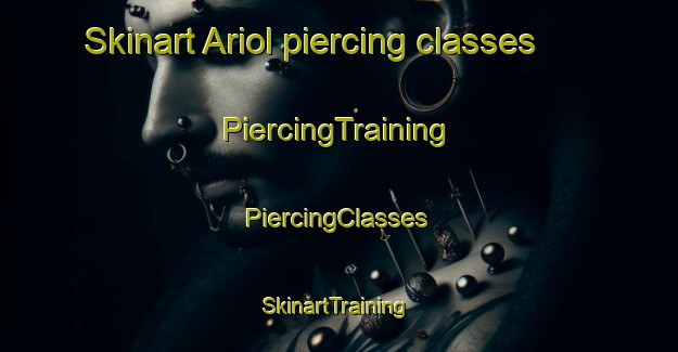 Skinart Ariol piercing classes | #PiercingTraining #PiercingClasses #SkinartTraining-Bangladesh