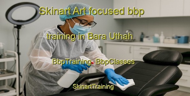 Skinart Art-focused bbp training in Bara Uthah | BbpTraining | BbpClasses | SkinartTraining-Bangladesh