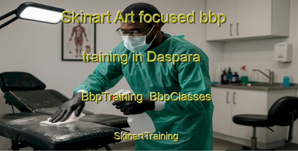 Skinart Art-focused bbp training in Daspara | BbpTraining | BbpClasses | SkinartTraining-Bangladesh