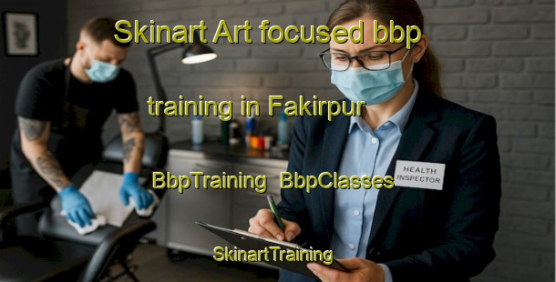 Skinart Art-focused bbp training in Fakirpur | BbpTraining | BbpClasses | SkinartTraining-Bangladesh