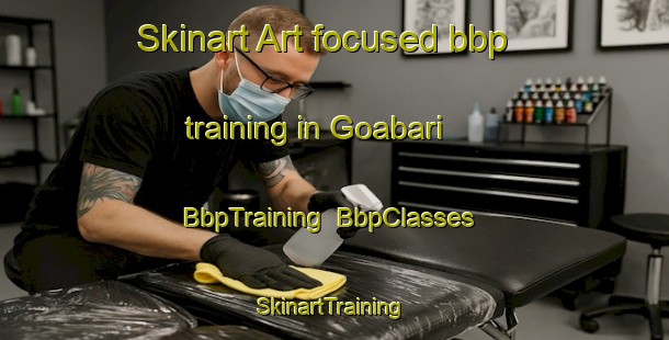 Skinart Art-focused bbp training in Goabari | BbpTraining | BbpClasses | SkinartTraining-Bangladesh