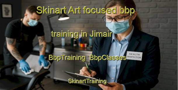 Skinart Art-focused bbp training in Jimair | BbpTraining | BbpClasses | SkinartTraining-Bangladesh
