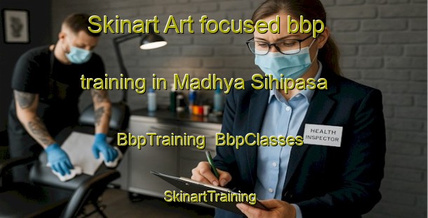 Skinart Art-focused bbp training in Madhya Sihipasa | BbpTraining | BbpClasses | SkinartTraining-Bangladesh