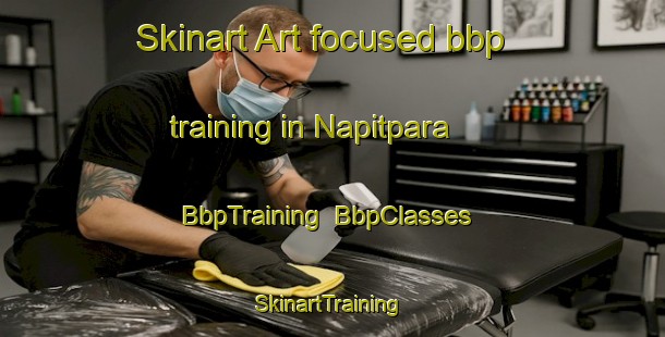 Skinart Art-focused bbp training in Napitpara | BbpTraining | BbpClasses | SkinartTraining-Bangladesh