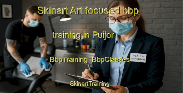 Skinart Art-focused bbp training in Puijor | BbpTraining | BbpClasses | SkinartTraining-Bangladesh