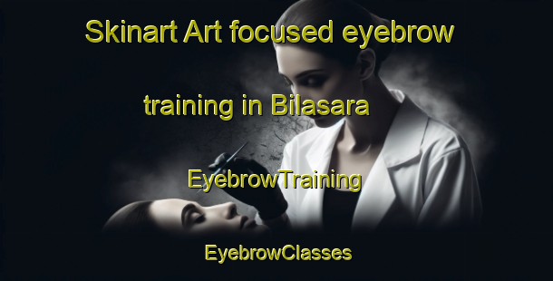 Skinart Art-focused eyebrow training in Bilasara | EyebrowTraining | EyebrowClasses | SkinartTraining-Bangladesh