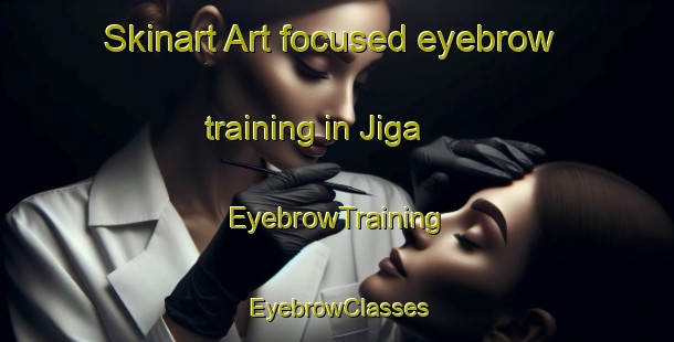 Skinart Art-focused eyebrow training in Jiga | EyebrowTraining | EyebrowClasses | SkinartTraining-Bangladesh