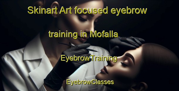 Skinart Art-focused eyebrow training in Mofalla | EyebrowTraining | EyebrowClasses | SkinartTraining-Bangladesh