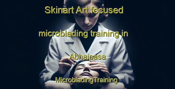 Skinart Art-focused microblading training in Abhaipasa | #MicrobladingTraining #MicrobladingClasses #SkinartTraining-Bangladesh